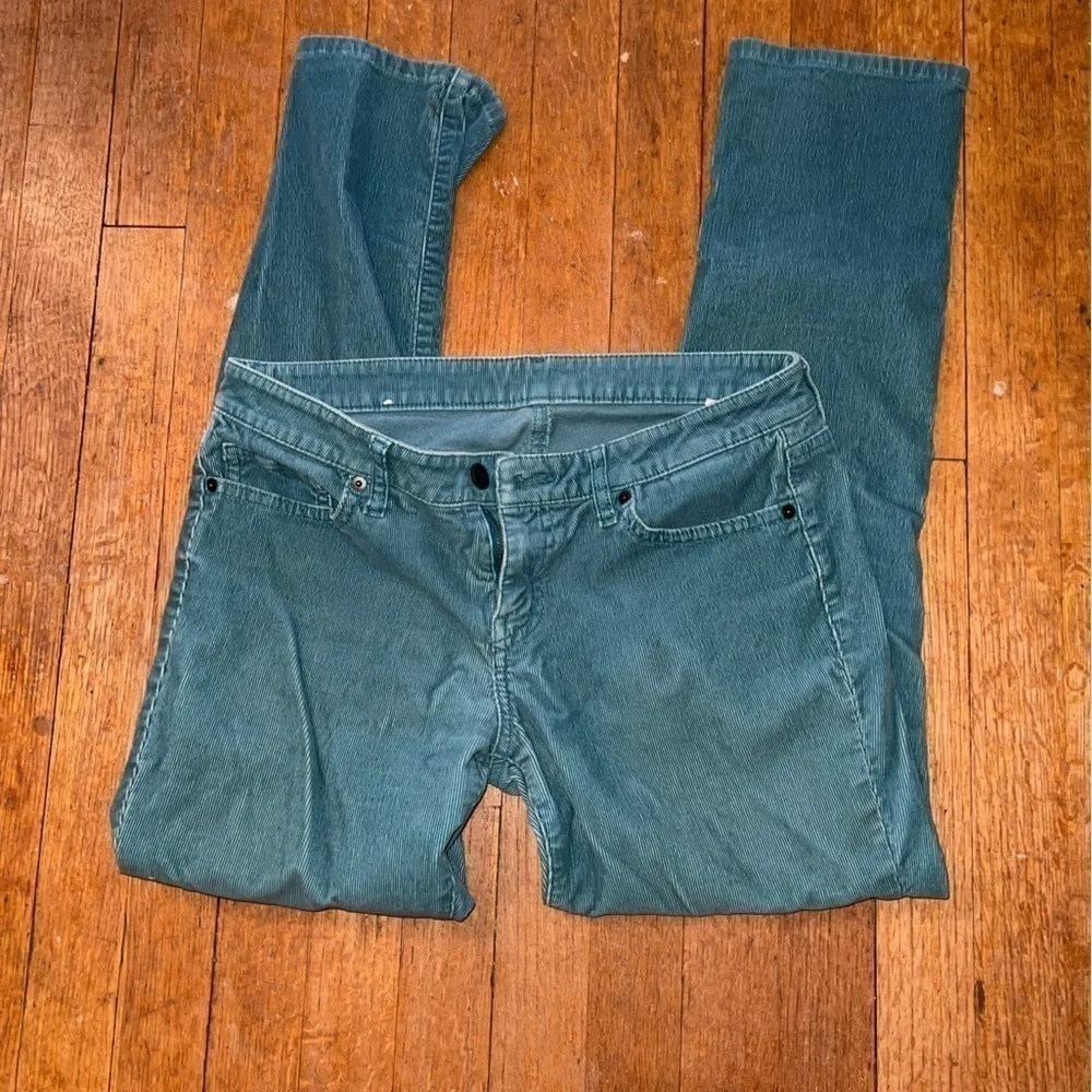 UNIQLO corduroys, 3 pairs, rainbow, a wardrobe! - Picture 4 of 9